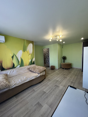 Продам однокомнатную (1-комн.) квартиру, Постникова ул, 17, Фокино г