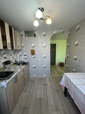 Продам однокомнатную (1-комн.) квартиру, Постникова ул, 17, Фокино г