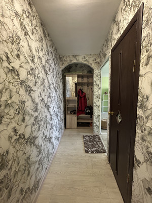 Продам однокомнатную (1-комн.) квартиру, Постникова ул, 17, Фокино г