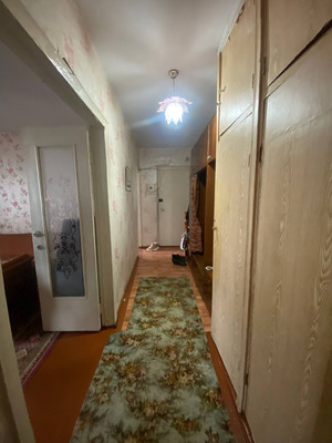 Продам трехкомнатную (3-комн.) квартиру, Куйбышева ул, 117А, Калининград г