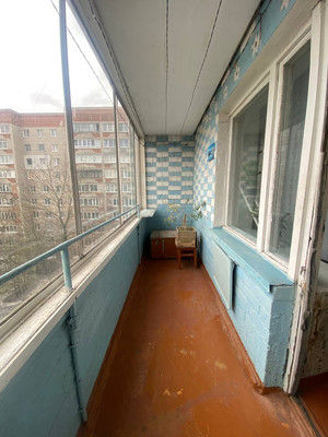 Продам трехкомнатную (3-комн.) квартиру, Куйбышева ул, 117А, Калининград г