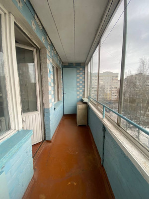 Продам трехкомнатную (3-комн.) квартиру, Куйбышева ул, 117А, Калининград г