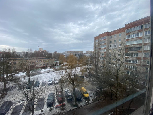 Продам трехкомнатную (3-комн.) квартиру, Куйбышева ул, 117А, Калининград г