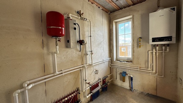 Продам дом, Солнышевская ул, 3, Покров д, 0 км от города