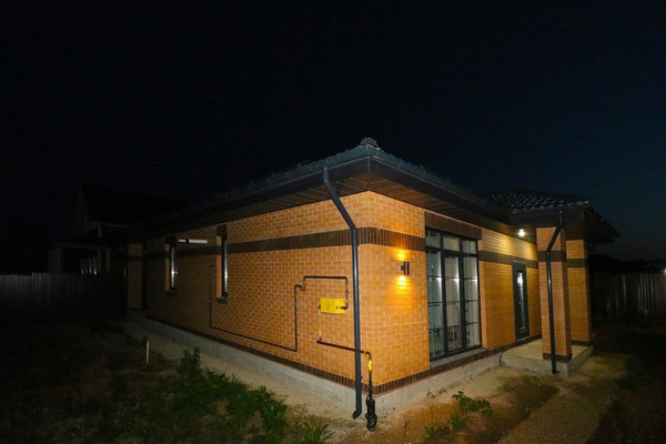 Продам дом, Солнышевская ул, 3, Покров д, 0 км от города