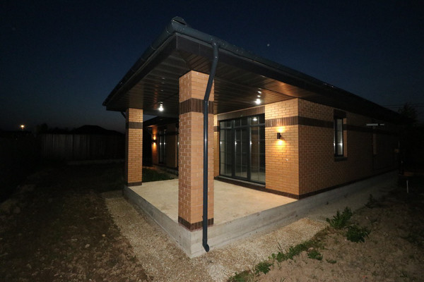 Продам дом, Солнышевская ул, 3, Покров д, 0 км от города