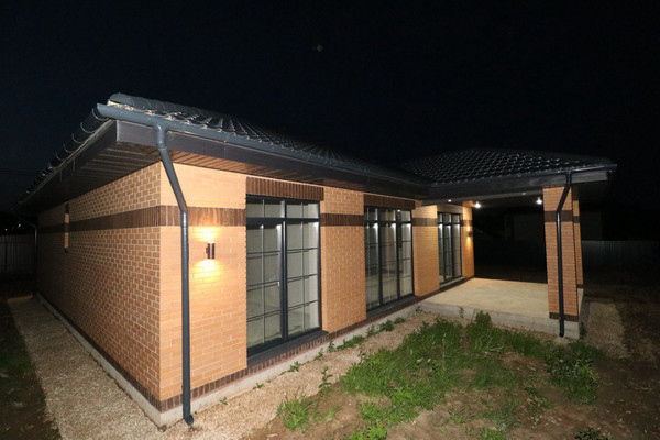 Продам дом, Солнышевская ул, 3, Покров д, 0 км от города