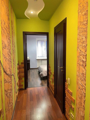 Продам трехкомнатную (3-комн.) квартиру, Карла Маркса ул, 73, Ишим г