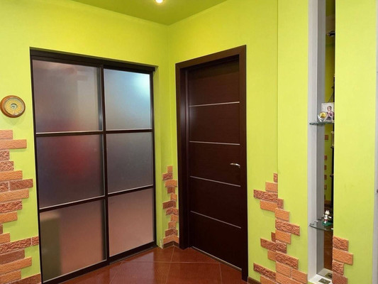 Продам трехкомнатную (3-комн.) квартиру, Карла Маркса ул, 73, Ишим г