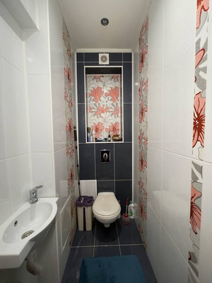 Продам трехкомнатную (3-комн.) квартиру, Карла Маркса ул, 73, Ишим г