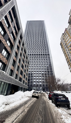 Продам однокомнатную (1-комн.) квартиру, Серебрякова проезд, 11к2, Москва г