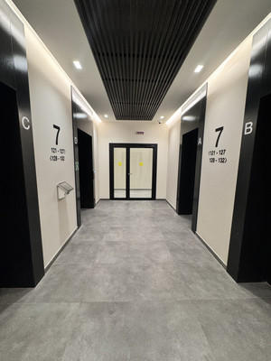 Продам однокомнатную (1-комн.) квартиру, Серебрякова проезд, 11к2, Москва г