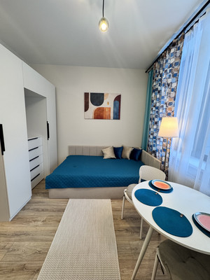 Продам однокомнатную (1-комн.) квартиру, Серебрякова проезд, 11к2, Москва г