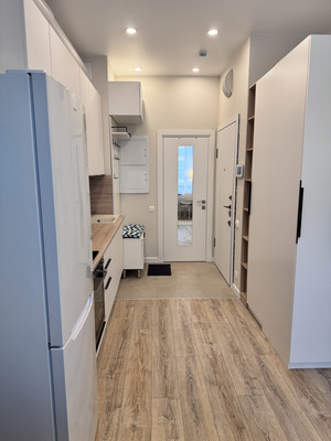 Продам однокомнатную (1-комн.) квартиру, Серебрякова проезд, 11к2, Москва г