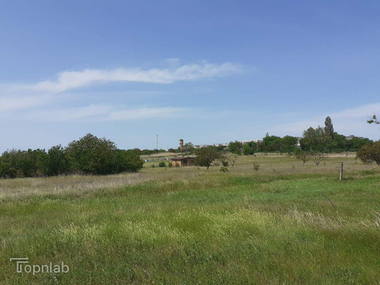 Продам участок 6 соток, Фермерское хоз., Дубки с, 0 км от города