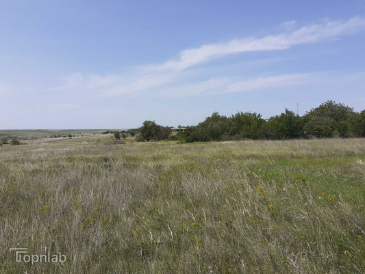 Продам участок 6 соток, Фермерское хоз., Дубки с, 0 км от города