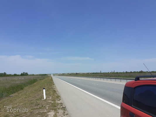 Продам участок 6 соток, Фермерское хоз., Дубки с, 0 км от города