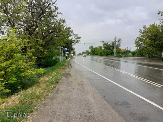 Продам участок 6 соток, Фермерское хоз., Дубки с, 0 км от города