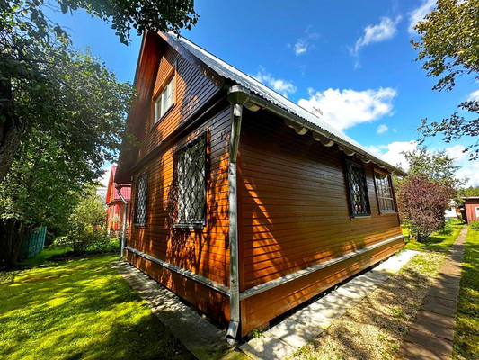 Продам дом, Медик тер. СНТ, 13, Чепелево д, 0 км от города