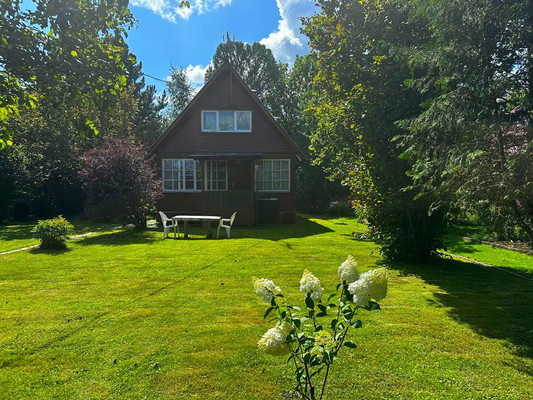 Продам дом, Медик тер. СНТ, 13, Чепелево д, 0 км от города