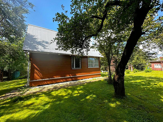 Продам дом, Медик тер. СНТ, 13, Чепелево д, 0 км от города