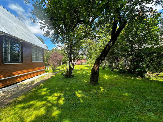 Продам дом, Медик тер. СНТ, 13, Чепелево д, 0 км от города