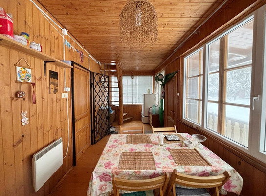 Продам дом, Медик тер. СНТ, 13, Чепелево д, 0 км от города