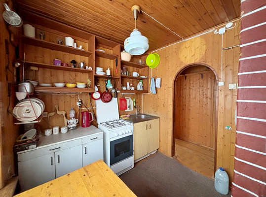 Продам дом, Медик тер. СНТ, 13, Чепелево д, 0 км от города