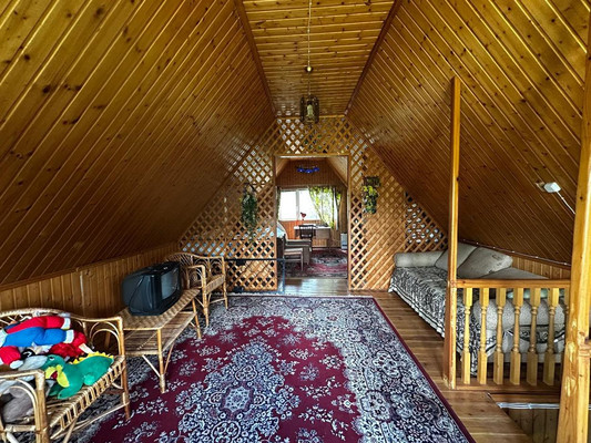 Продам дом, Медик тер. СНТ, 13, Чепелево д, 0 км от города