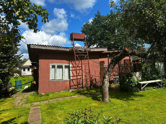 Продам дом, Медик тер. СНТ, 13, Чепелево д, 0 км от города
