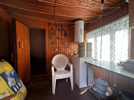 Продам дом, Медик тер. СНТ, 13, Чепелево д, 0 км от города