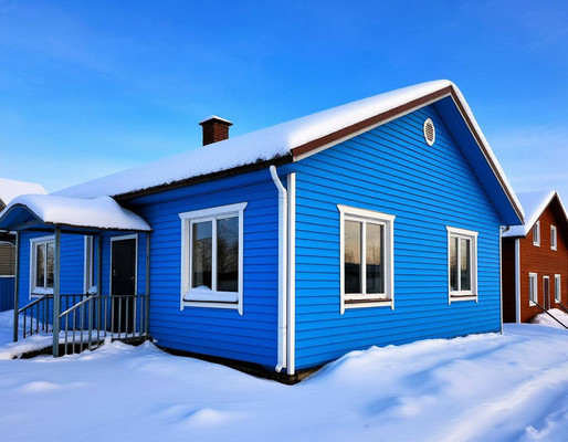 Продам дом, Дуговая ул, 24/2, Беляево д, 0 км от города