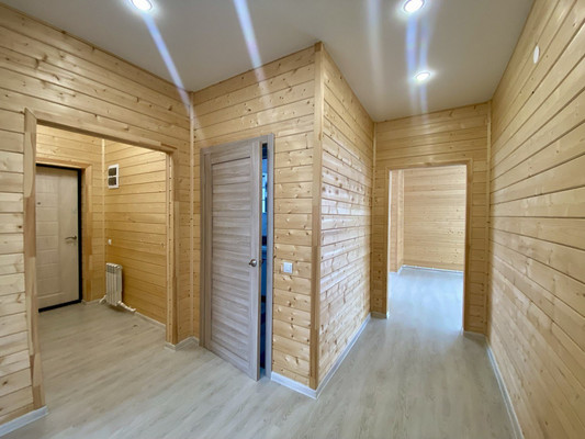 Продам дом, Дуговая ул, 24/2, Беляево д, 0 км от города