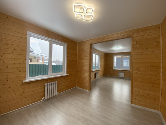 Продам дом, Дуговая ул, 24/2, Беляево д, 0 км от города