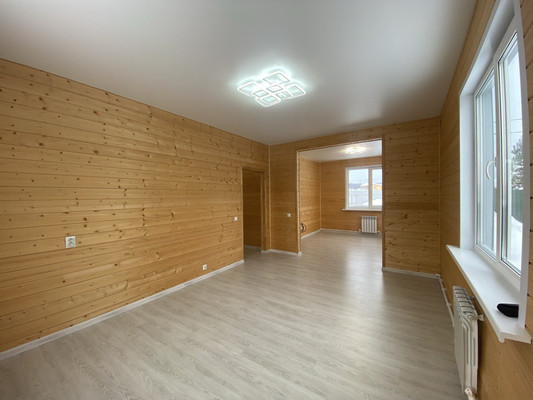 Продам дом, Дуговая ул, 24/2, Беляево д, 0 км от города