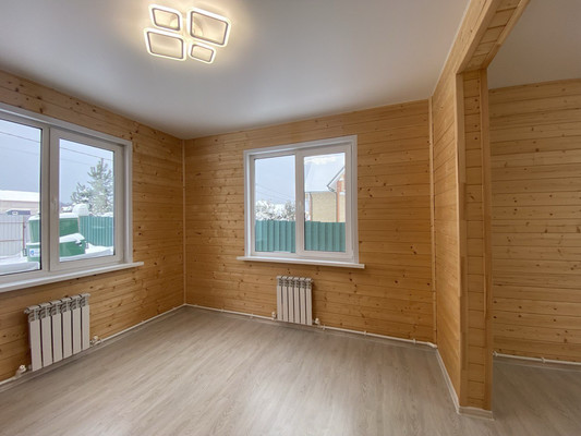 Продам дом, Дуговая ул, 24/2, Беляево д, 0 км от города