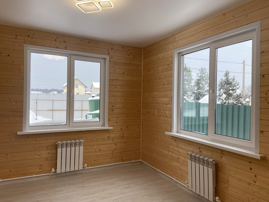 Продам дом, Дуговая ул, 24/2, Беляево д, 0 км от города