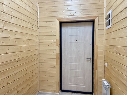 Продам дом, Дуговая ул, 24/2, Беляево д, 0 км от города