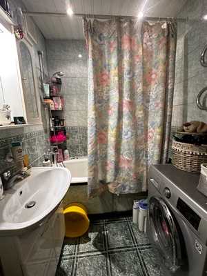 Продам трехкомнатную (3-комн.) квартиру, Софьи Ковалевской ул, 12к1, Москва г