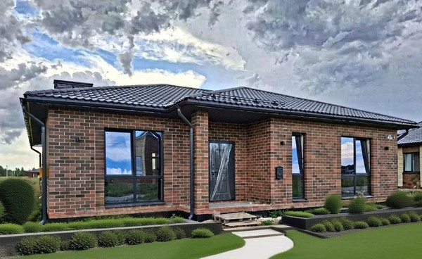 Продам коттедж, Нур ул, Шигали с, 0 км от города