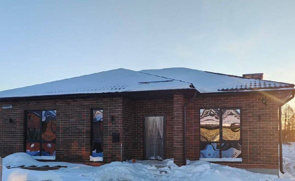 Продам коттедж, Нур ул, Шигали с, 0 км от города