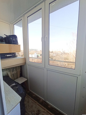 Продам двухкомнатную (2-комн.) квартиру, Юбилейная ул, 3, Крымская Роза с