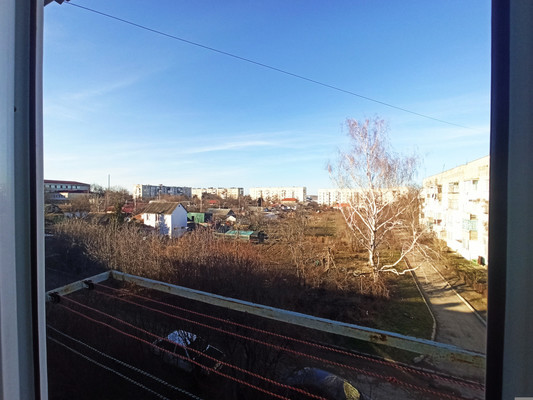 Продам двухкомнатную (2-комн.) квартиру, Юбилейная ул, 3, Крымская Роза с