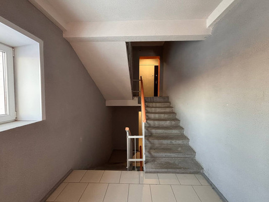 Продам однокомнатную (1-комн.) квартиру, Менжинского пер, 70, Брянск г