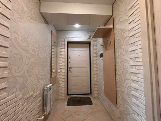 Продам однокомнатную (1-комн.) квартиру, Менжинского пер, 70, Брянск г