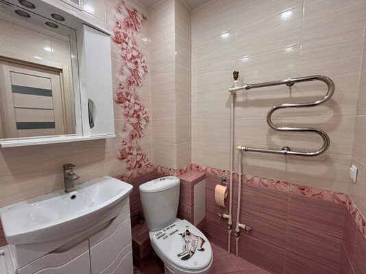 Продам однокомнатную (1-комн.) квартиру, Менжинского пер, 70, Брянск г