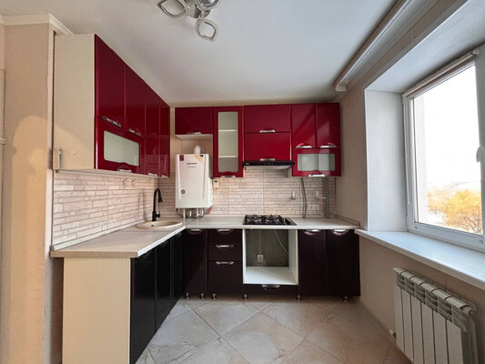 Продам однокомнатную (1-комн.) квартиру, Менжинского пер, 70, Брянск г