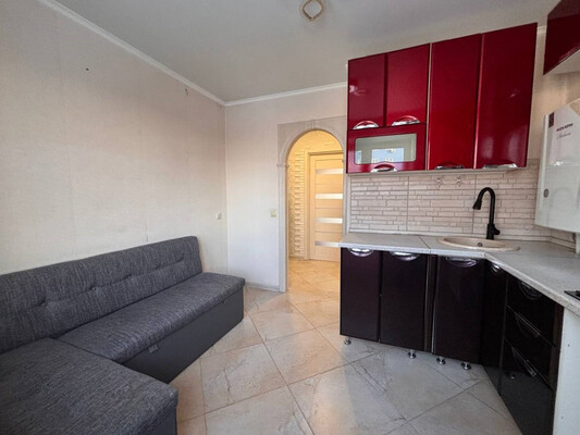 Продам однокомнатную (1-комн.) квартиру, Менжинского пер, 70, Брянск г