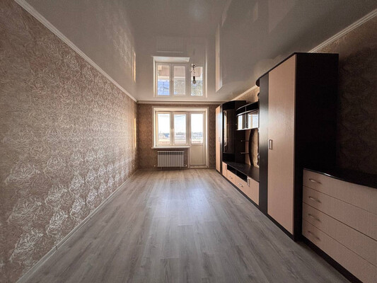 Продам однокомнатную (1-комн.) квартиру, Менжинского пер, 70, Брянск г