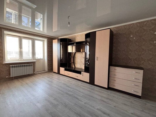 Продам однокомнатную (1-комн.) квартиру, Менжинского пер, 70, Брянск г